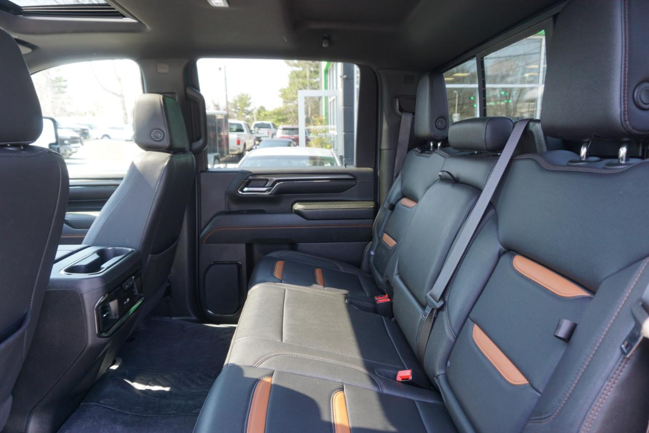 GMC Sierra 2500HD  2024