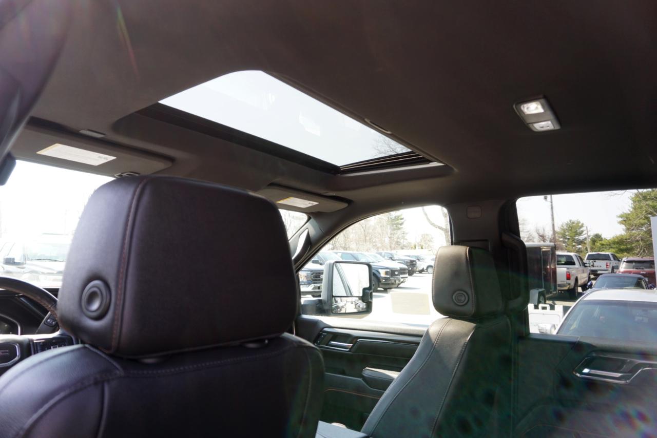 GMC Sierra 2500HD  2024