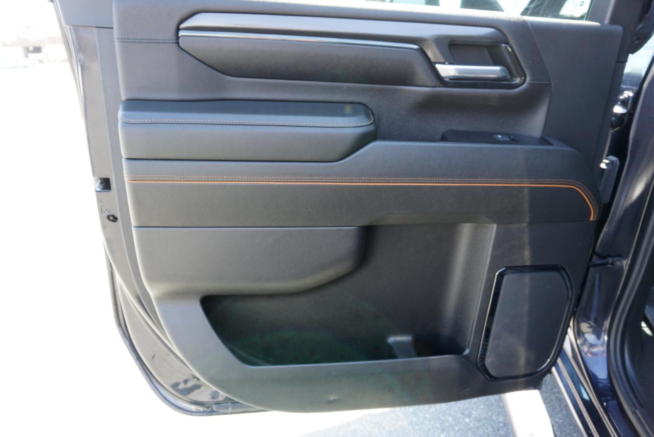 GMC Sierra 2500HD  2024