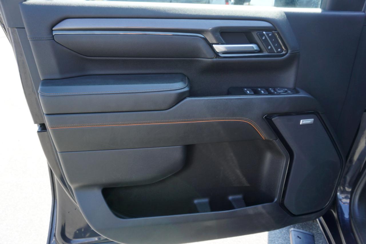 GMC Sierra 2500HD  2024