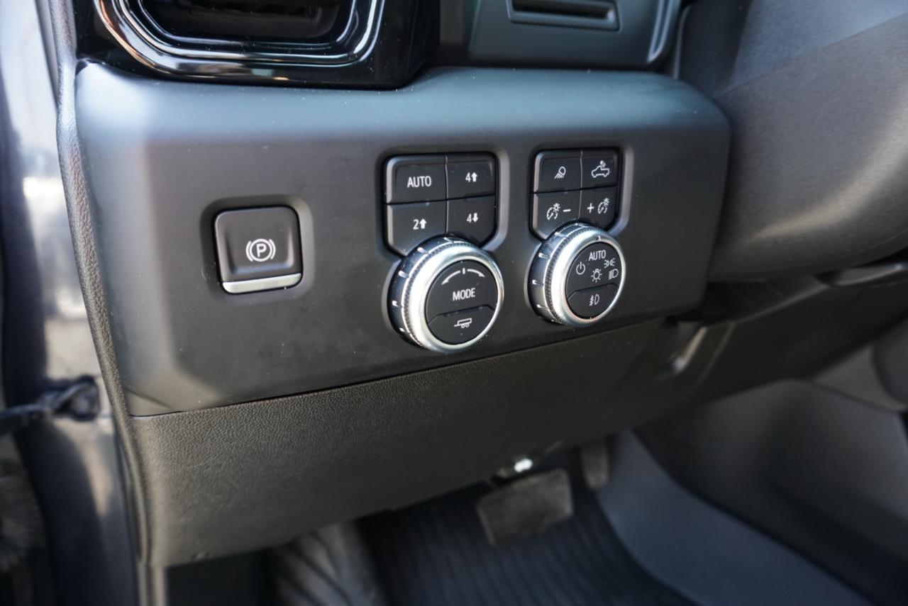 GMC Sierra 2500HD  2024