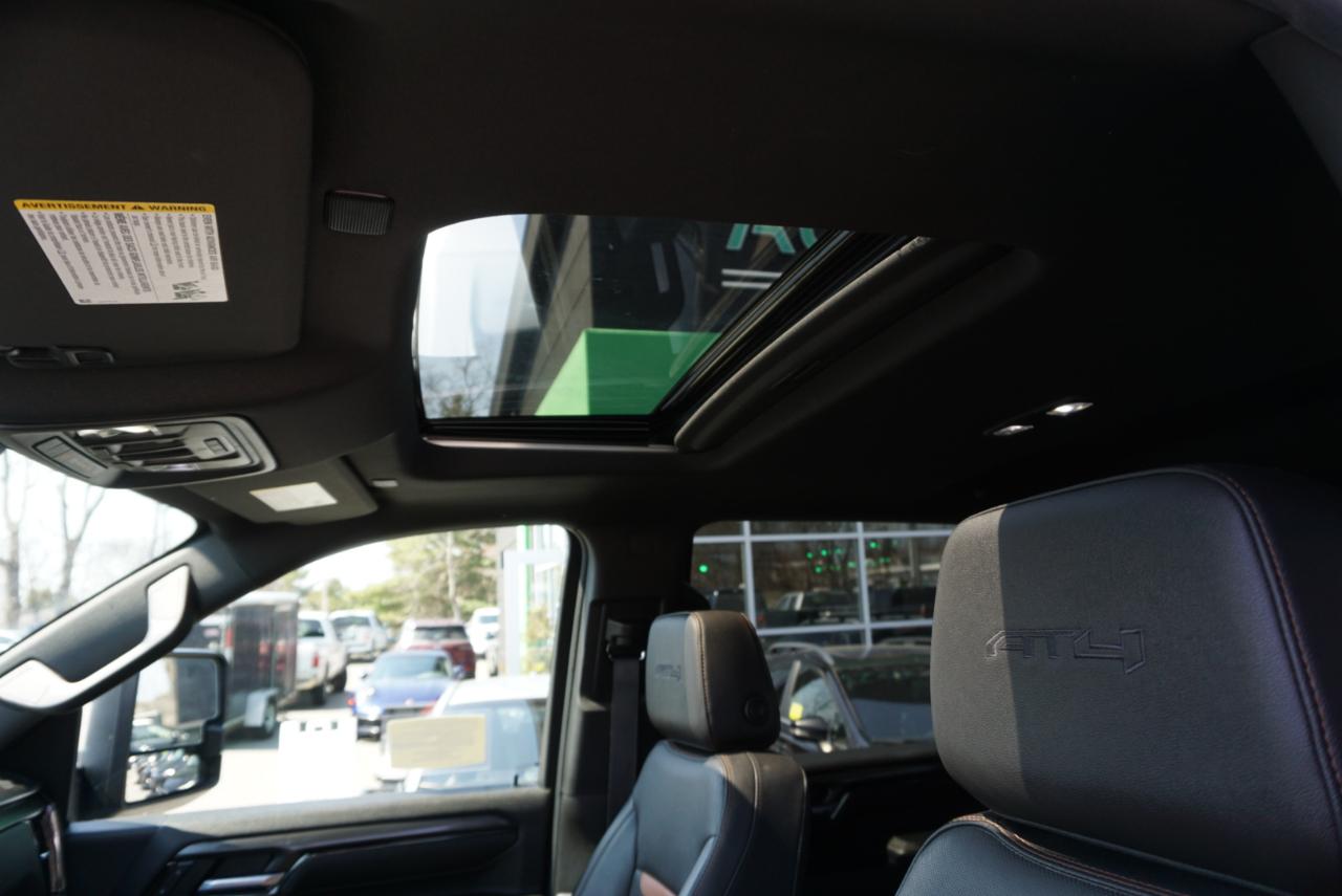 GMC Sierra 2500HD  2024