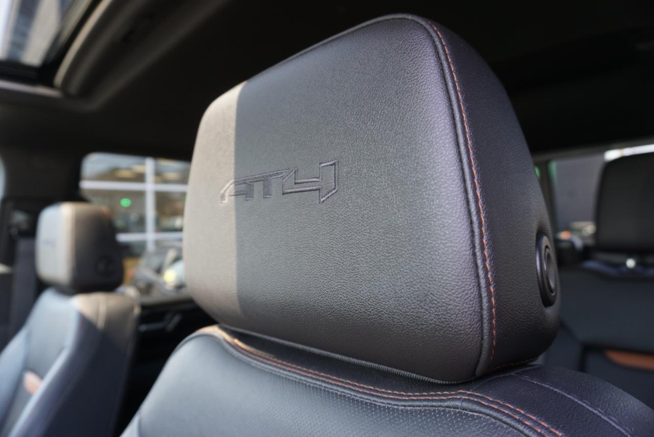 GMC Sierra 2500HD  2024