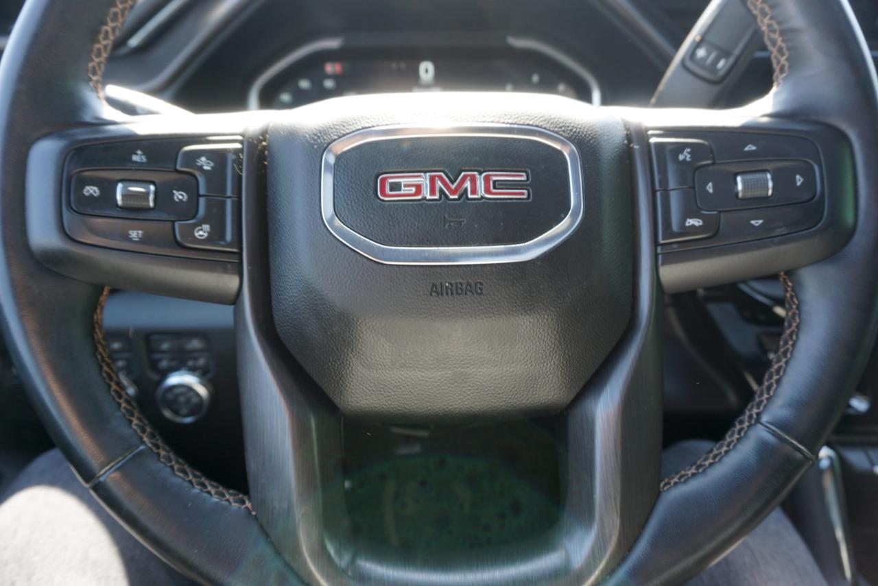 GMC Sierra 2500HD  2024