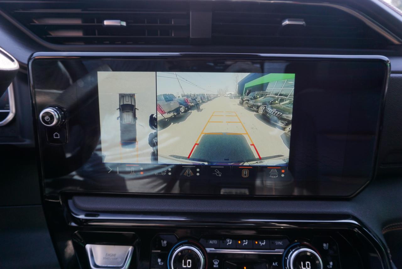 GMC Sierra 2500HD  2024