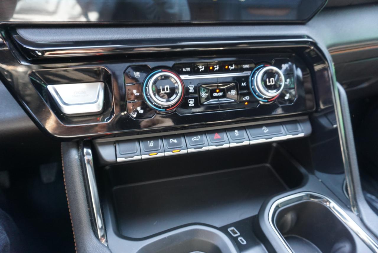 GMC Sierra 2500HD  2024