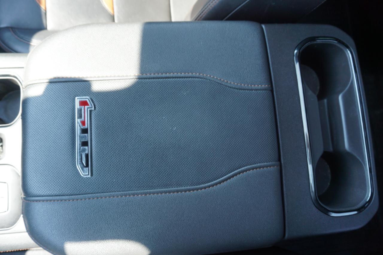 GMC Sierra 2500HD  2024