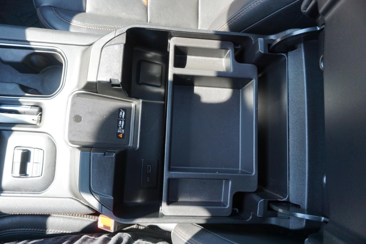 GMC Sierra 2500HD  2024