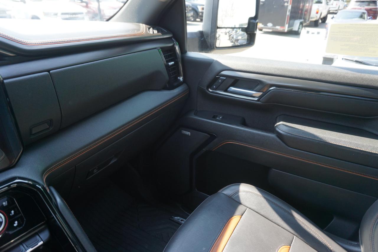 GMC Sierra 2500HD  2024