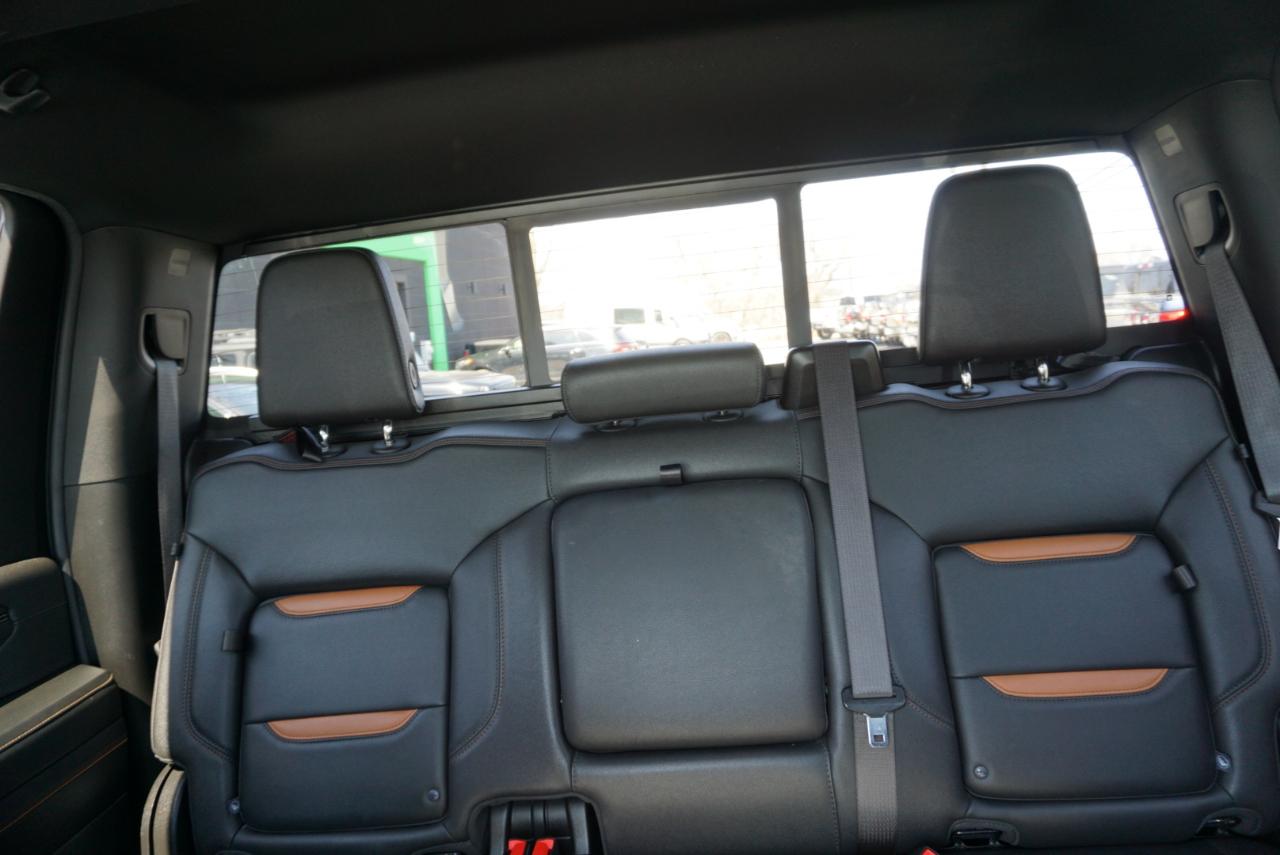 GMC Sierra 2500HD  2024