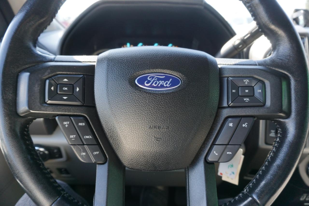 Ford F-150  2018