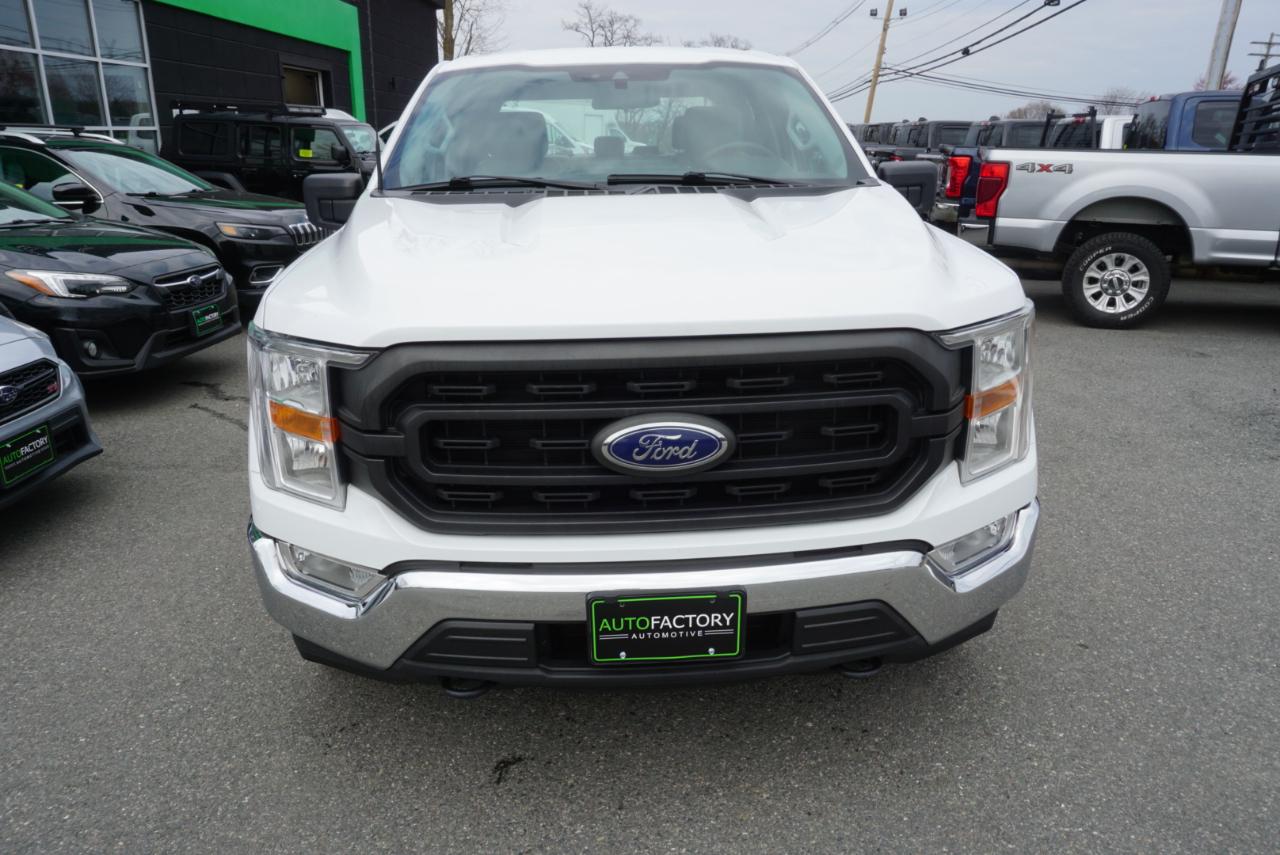 Ford F-150  2021