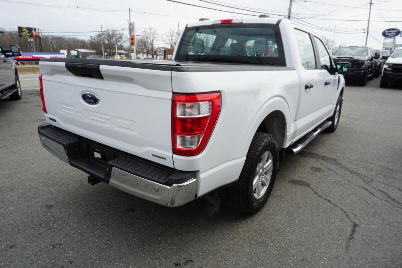 Ford F-150  2021