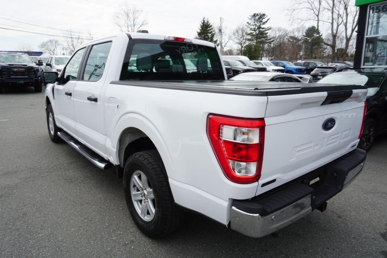 Ford F-150  2021