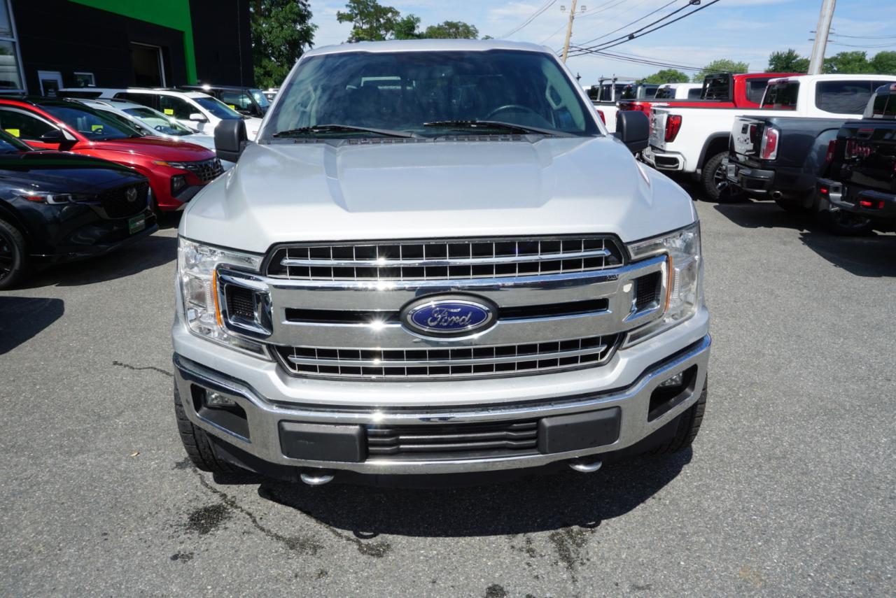 Ford F-150  2018