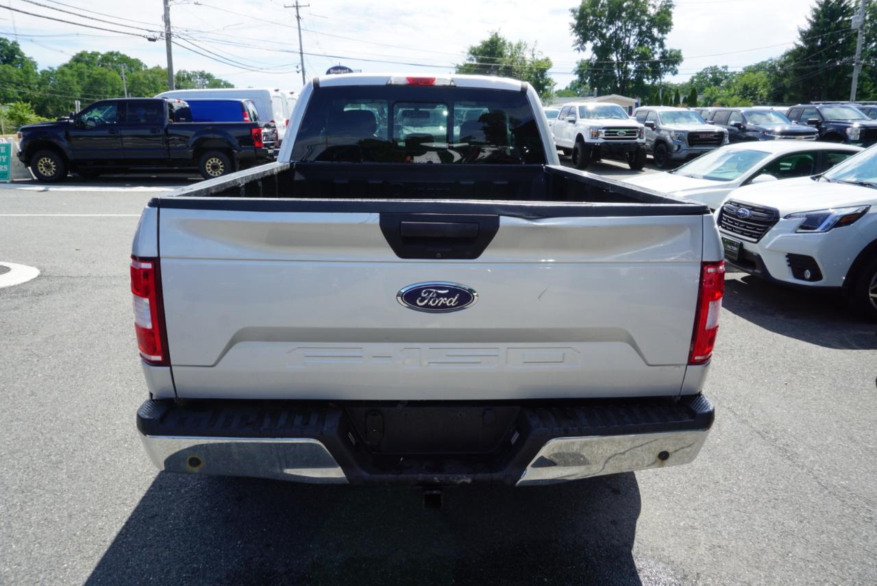 Ford F-150  2018