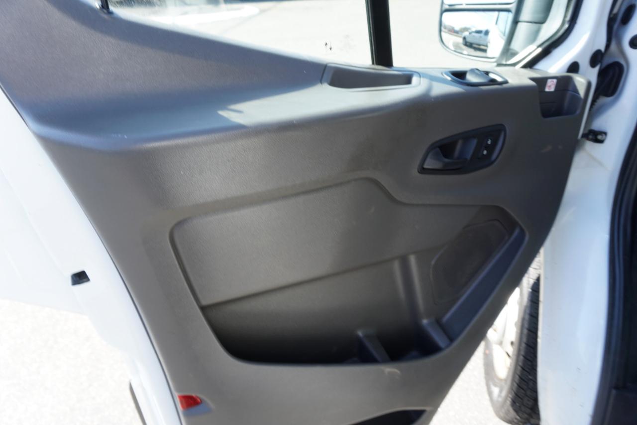 Ford Transit Cargo Van T-250 130" Med Rf 9070 GVWR AWD 2020