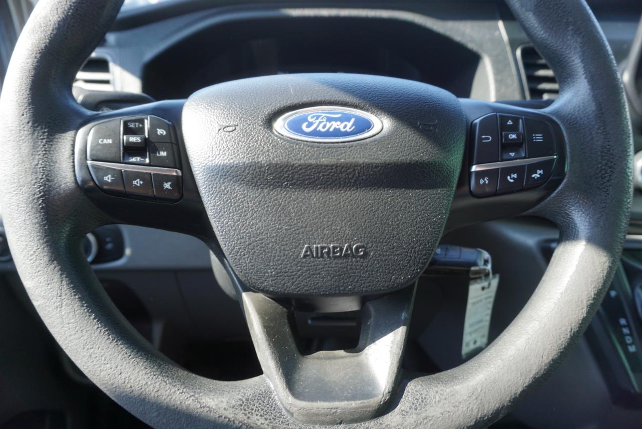 Ford Transit Cargo Van T-250 130" Med Rf 9070 GVWR AWD 2020