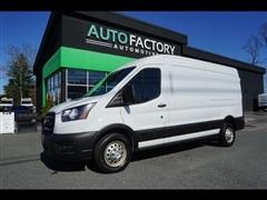 2020 Ford Transit Cargo Van 