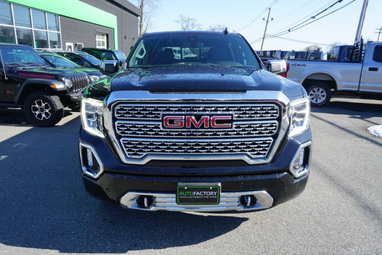 GMC Sierra 1500 Limited  2022
