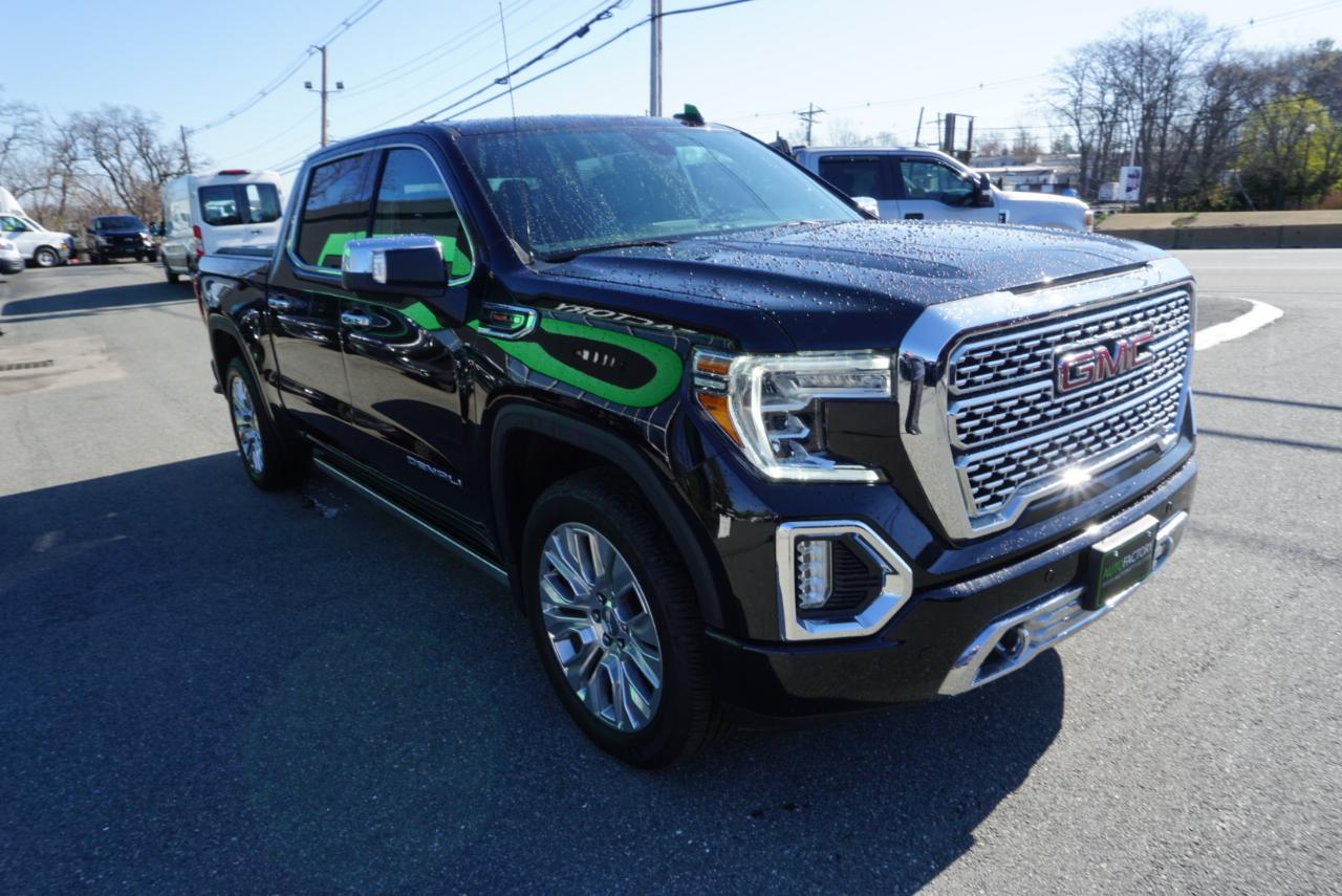 GMC Sierra 1500 Limited  2022