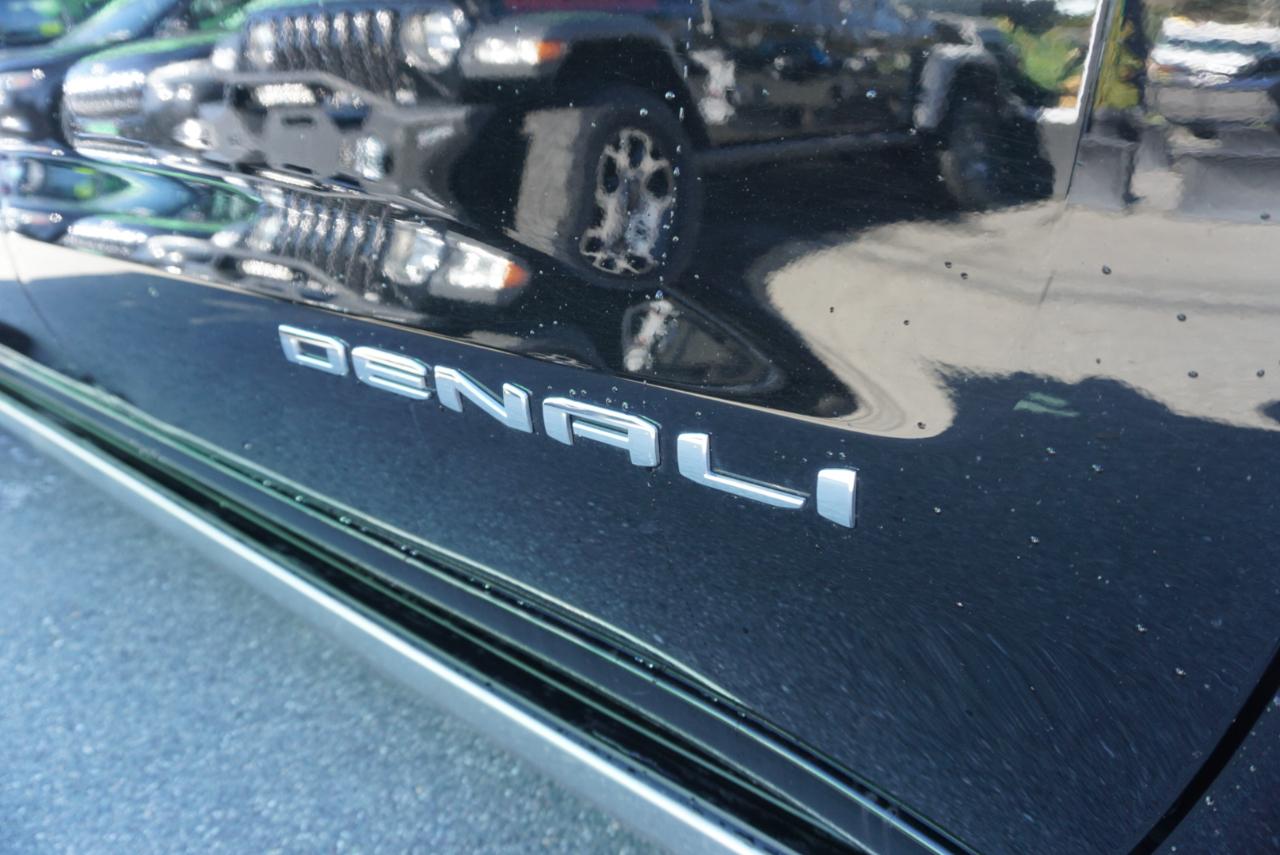 GMC Sierra 1500 Limited  2022