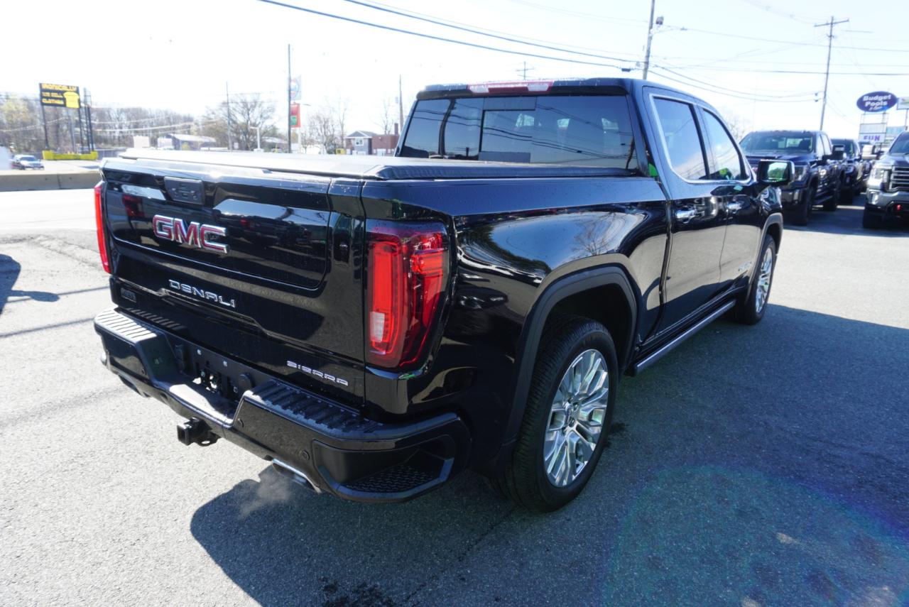 GMC Sierra 1500 Limited  2022