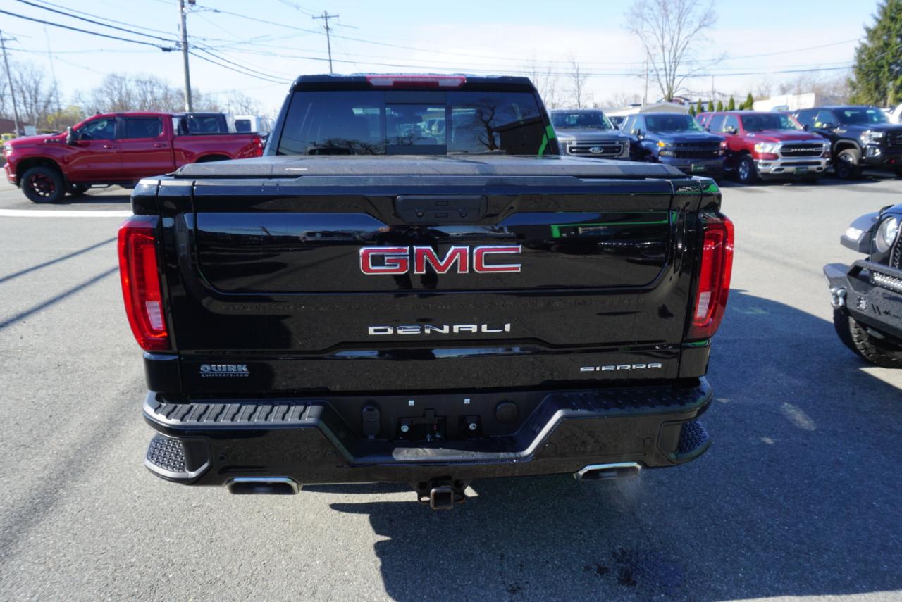 GMC Sierra 1500 Limited  2022