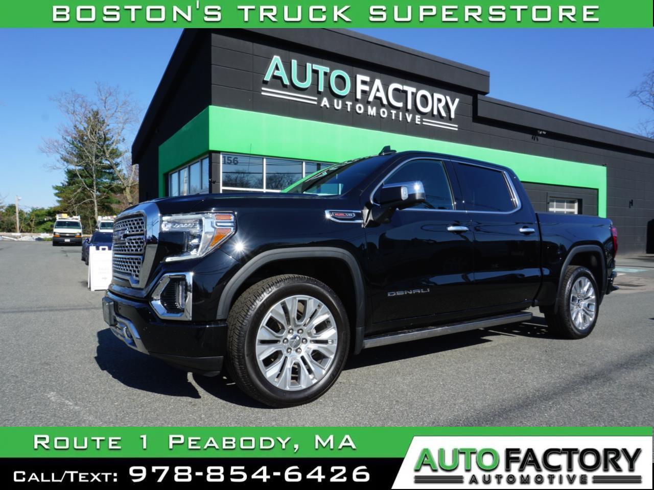 GMC Sierra 1500 Limited  2022