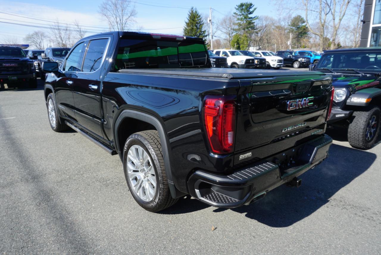 GMC Sierra 1500 Limited  2022