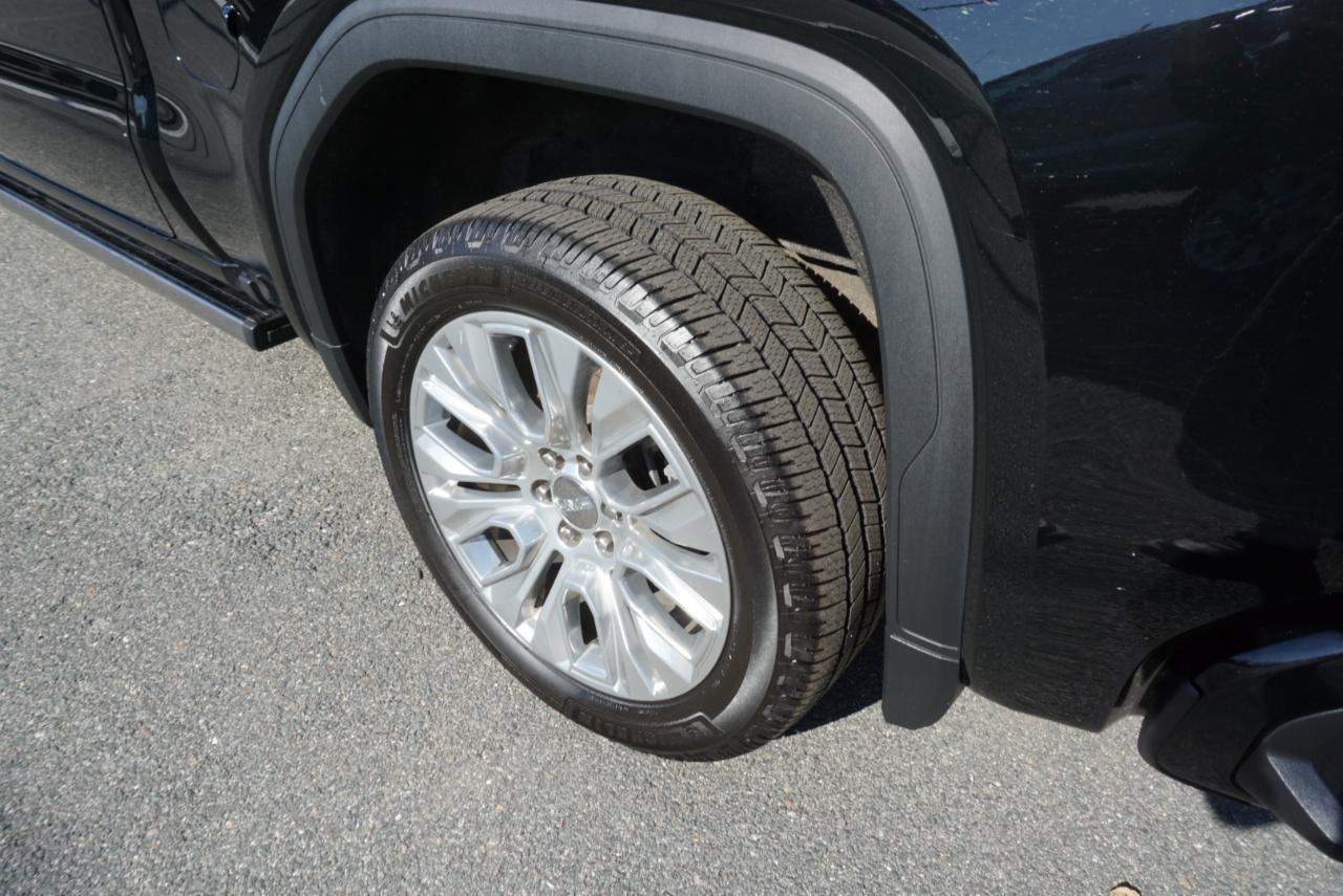 GMC Sierra 1500 Limited  2022