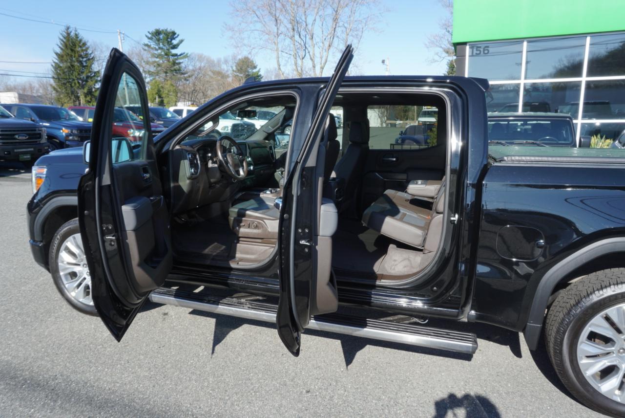 GMC Sierra 1500 Limited  2022