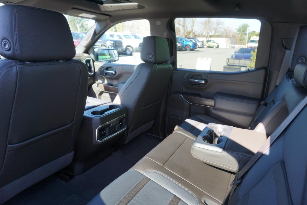 GMC Sierra 1500 Limited  2022