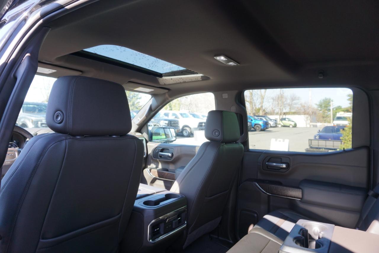 GMC Sierra 1500 Limited  2022