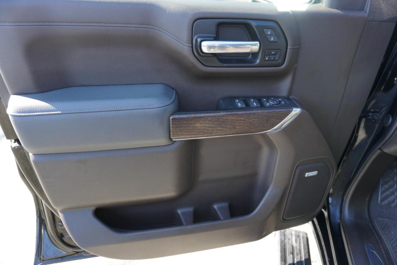 GMC Sierra 1500 Limited  2022