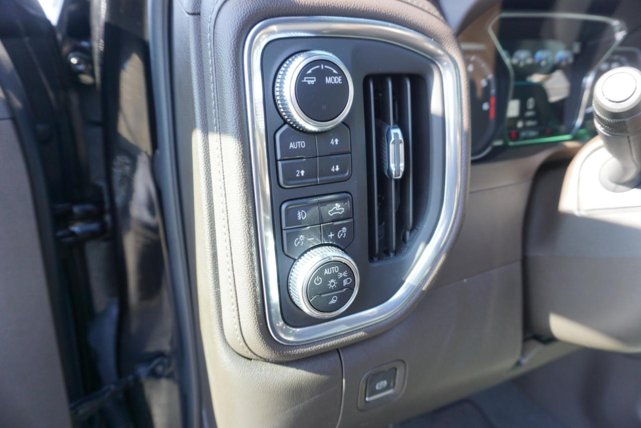 GMC Sierra 1500 Limited  2022