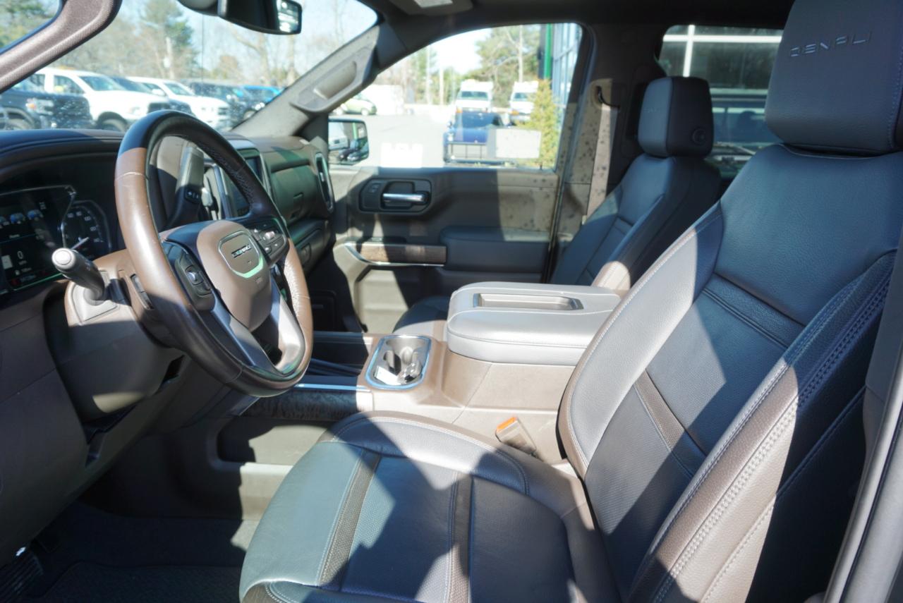 GMC Sierra 1500 Limited  2022