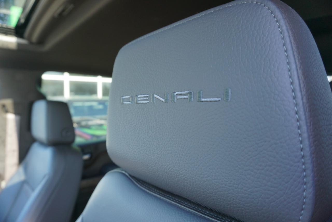 GMC Sierra 1500 Limited  2022