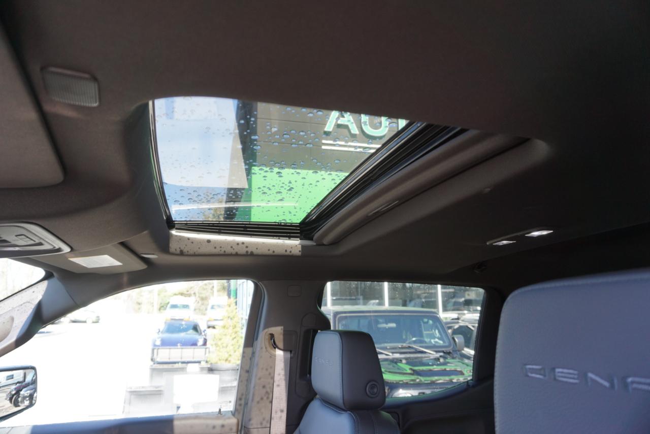 GMC Sierra 1500 Limited  2022