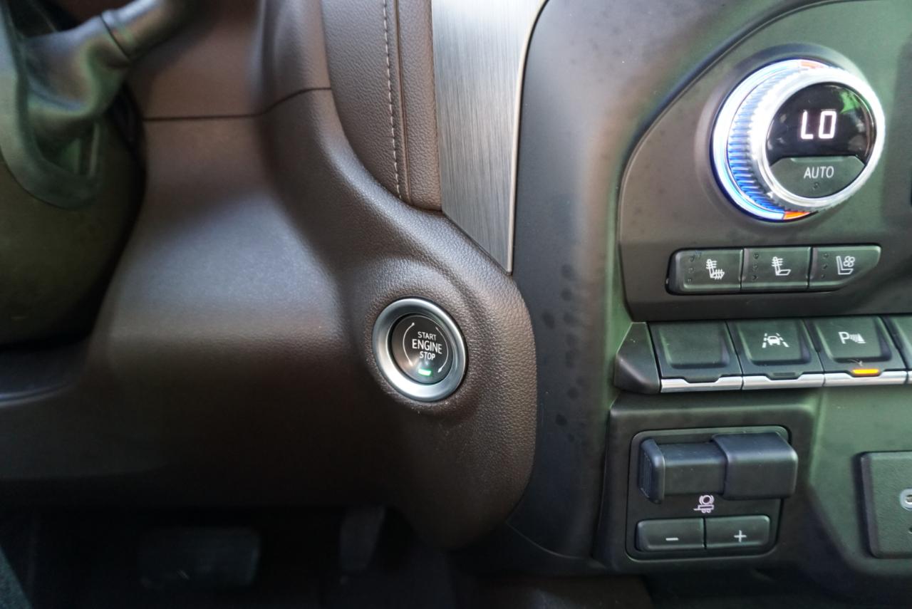 GMC Sierra 1500 Limited  2022