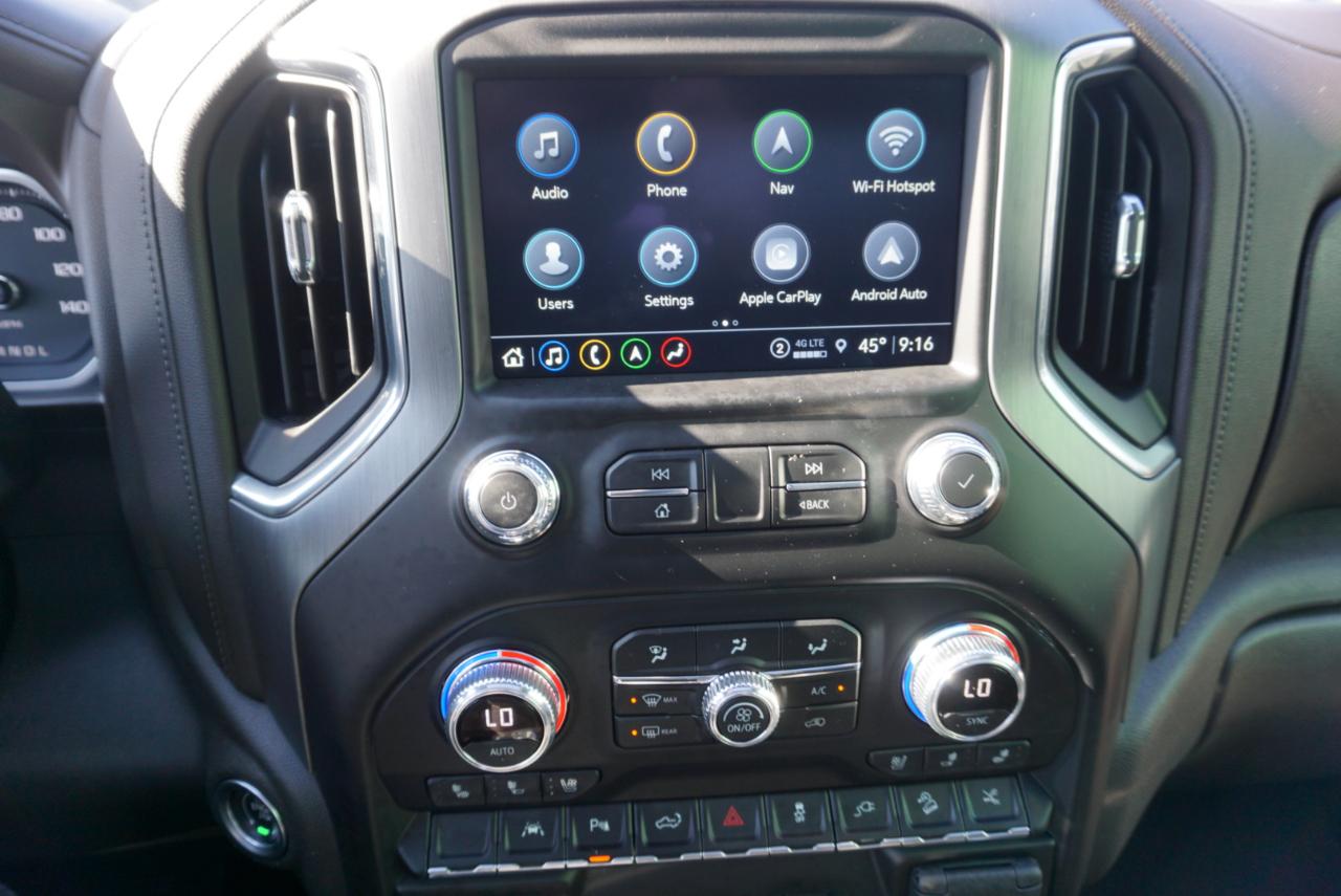 GMC Sierra 1500 Limited  2022