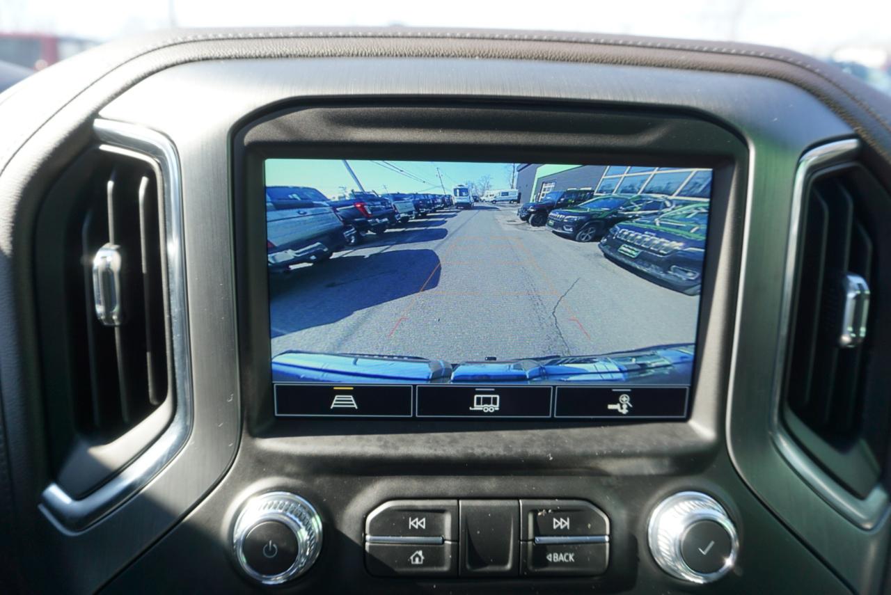 GMC Sierra 1500 Limited  2022