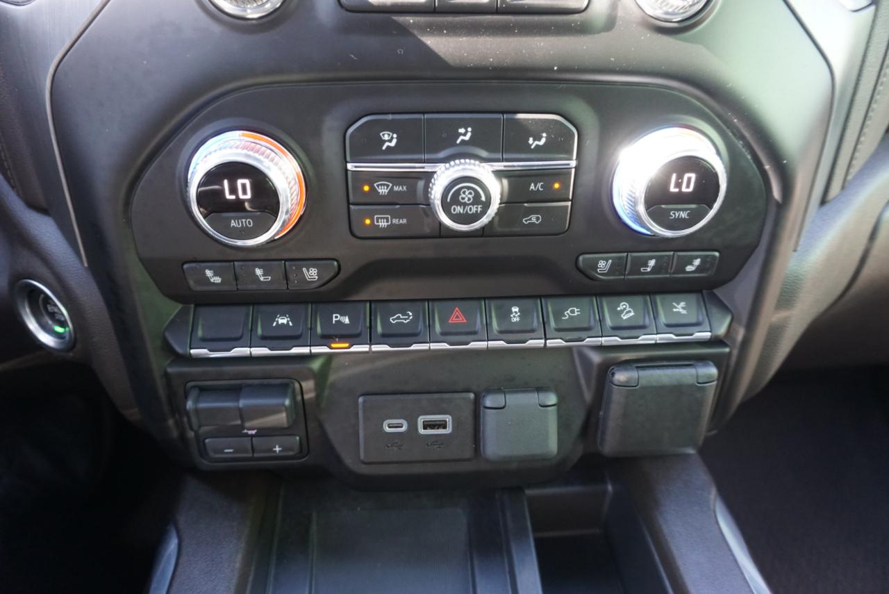 GMC Sierra 1500 Limited  2022