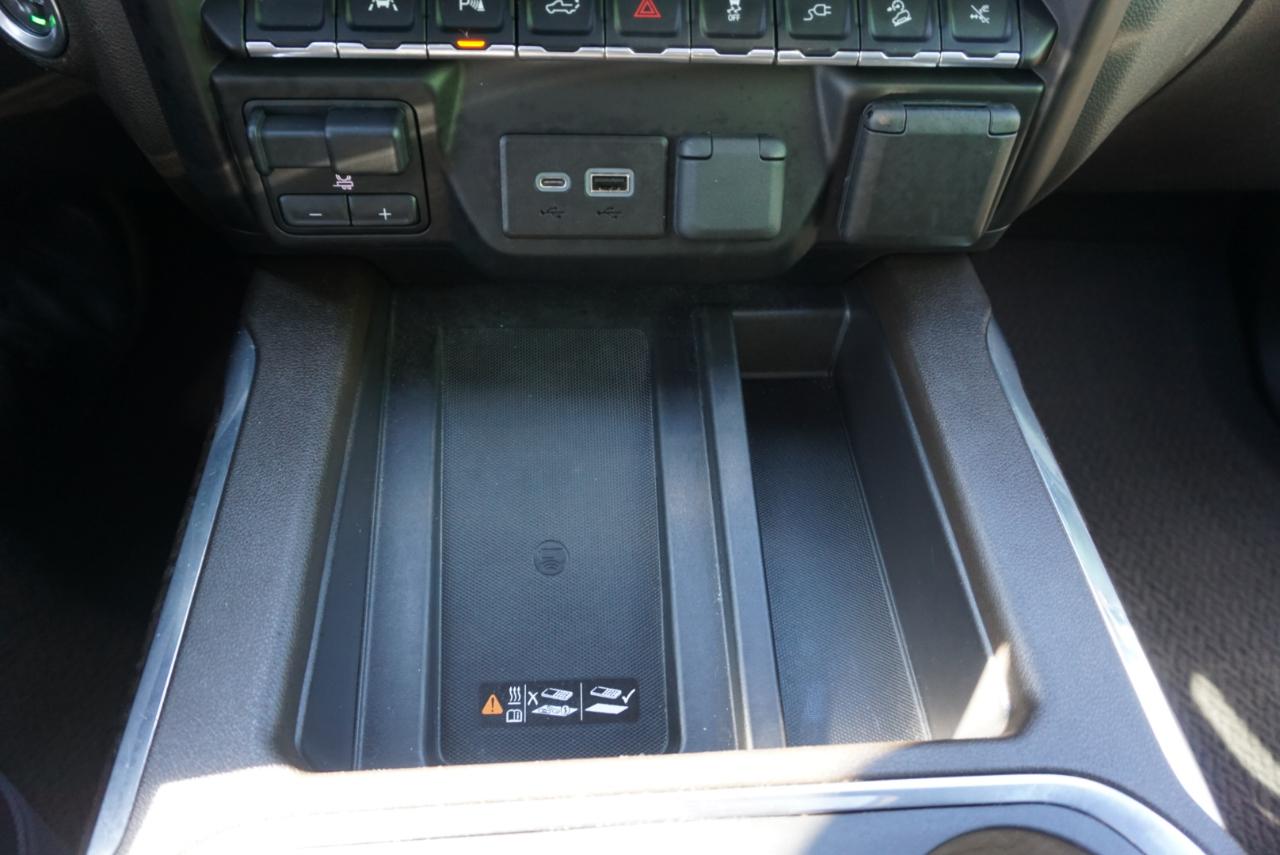 GMC Sierra 1500 Limited  2022