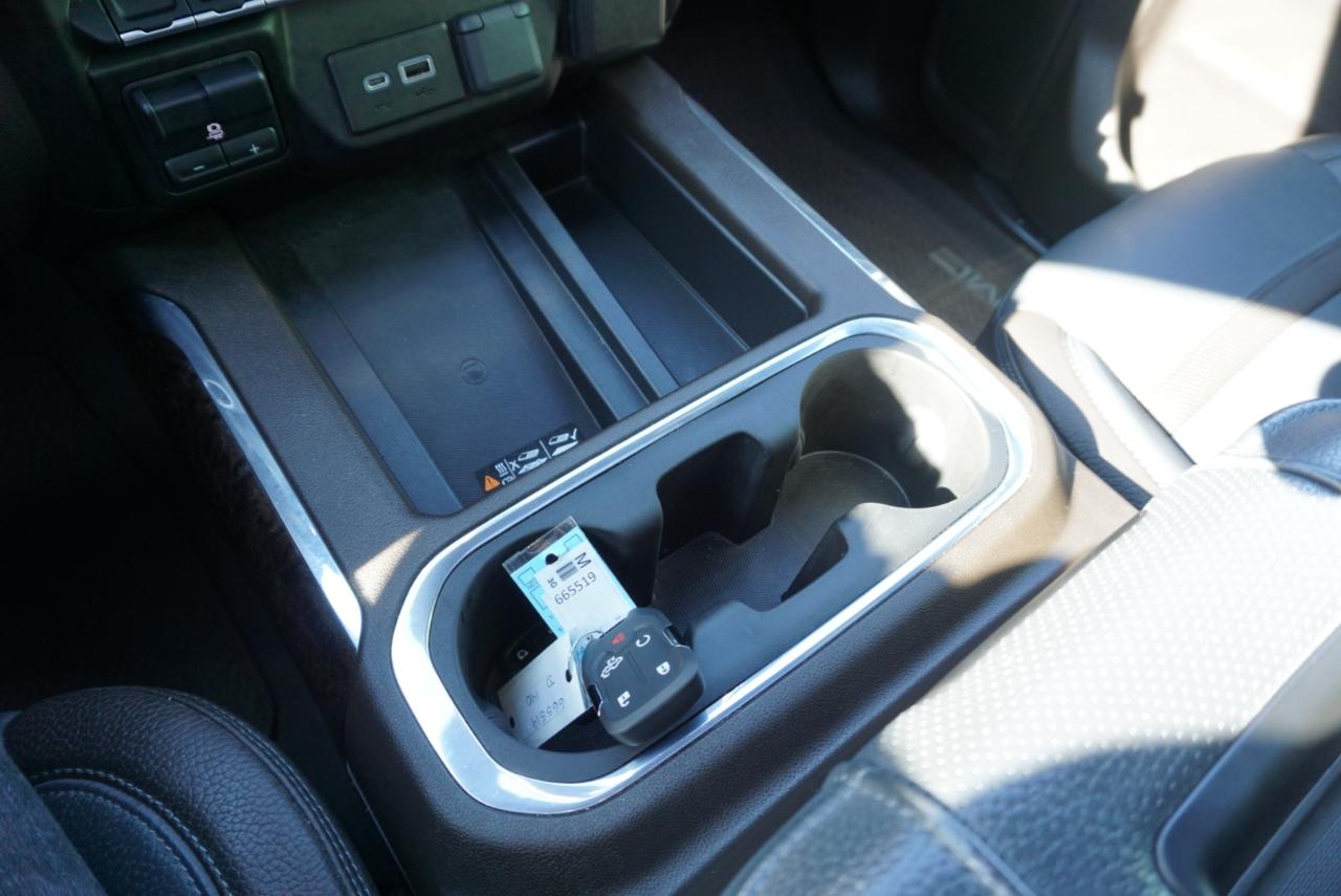 GMC Sierra 1500 Limited  2022