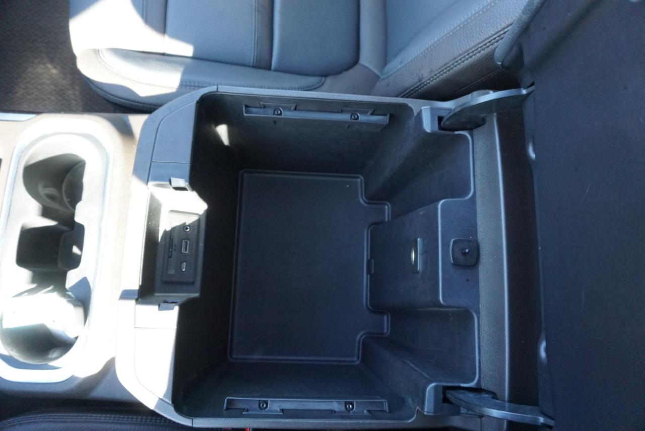 GMC Sierra 1500 Limited  2022