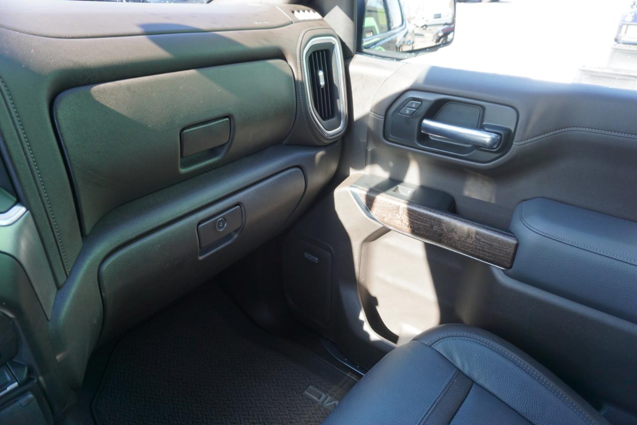 GMC Sierra 1500 Limited  2022