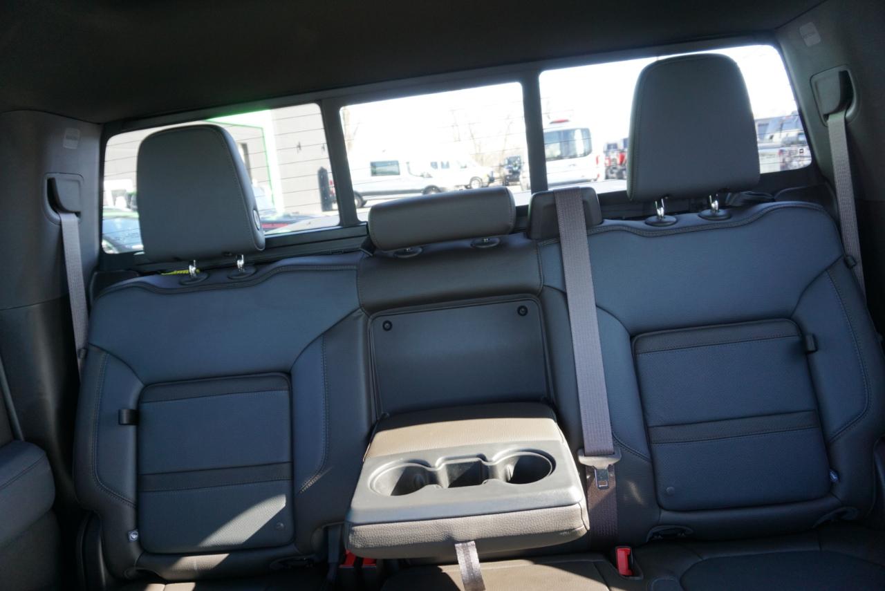 GMC Sierra 1500 Limited  2022