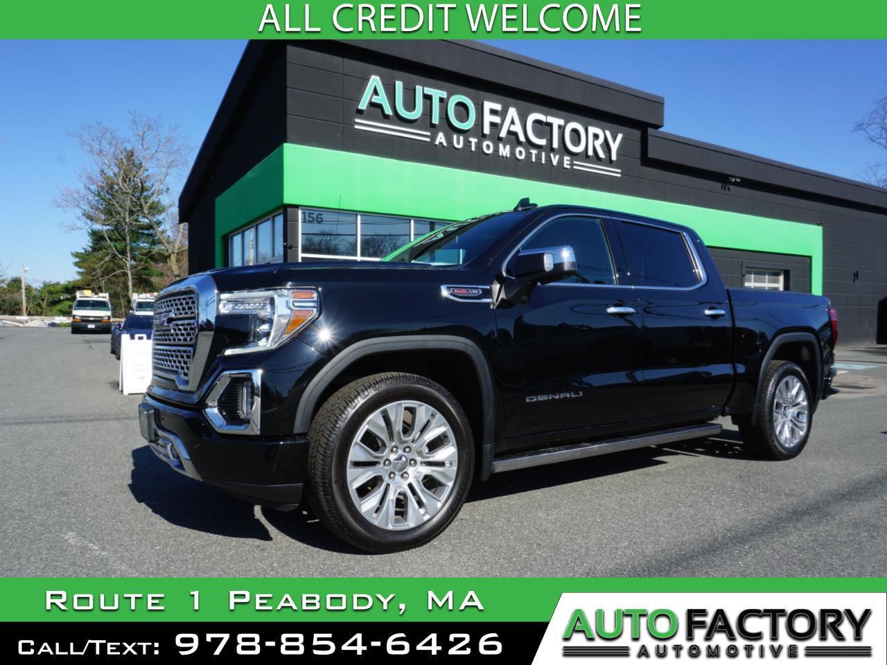 GMC Sierra 1500 Limited  2022