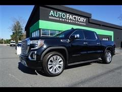 2022 GMC Sierra 1500 Limited 